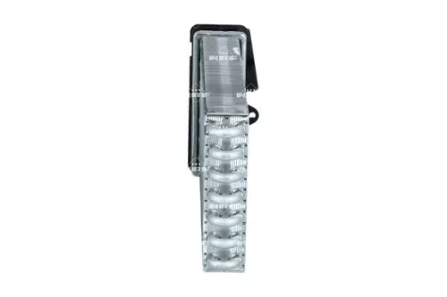NRF Heat Exchanger, interior heating (54334)