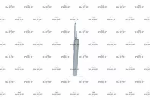 NRF Condenser, air conditioning (350351)