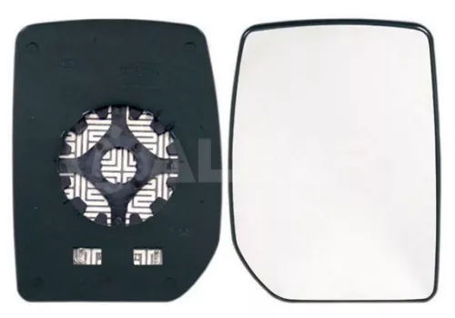 Mirror Glass, exterior mirror