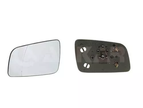 Mirror Glass, exterior mirror