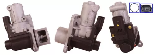 EGR Valve