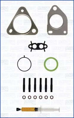 AJUSA Mounting Kit, charger (JTC12041)