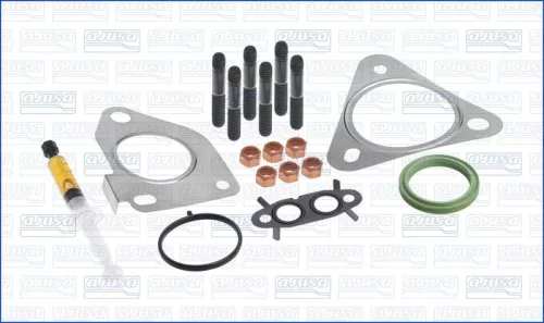 AJUSA Mounting Kit, charger (JTC12041)