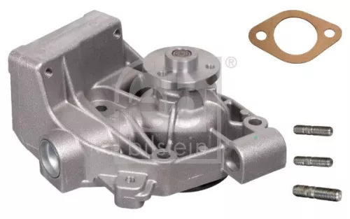 FEBI BILSTEIN Water Pump, engine cooling (14981)