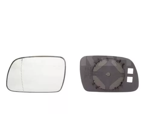 Mirror Glass, exterior mirror