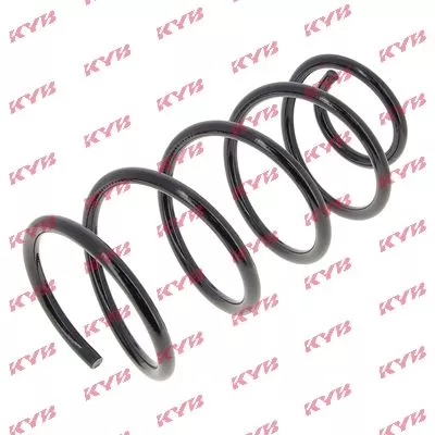 KYB Suspension Spring (RA3341)
