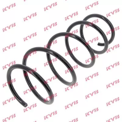 KYB Suspension Spring (RA3372)