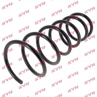 KYB Suspension Spring (RA3527)