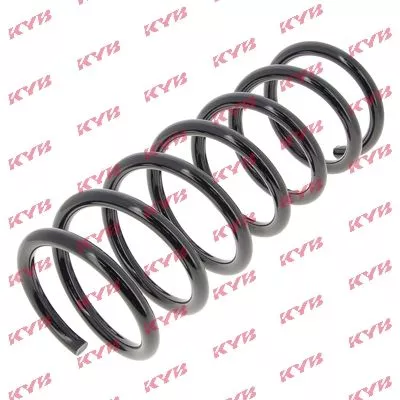 KYB Suspension Spring (RA6273)