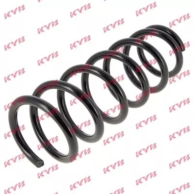 KYB Suspension Spring (RA6678)