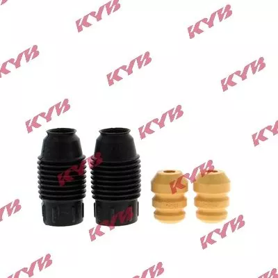 Dust Cover Kit, shock absorber