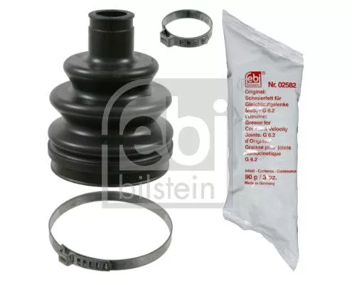 Bellow Kit, drive shaft