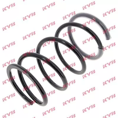 KYB Suspension Spring (RD3138)
