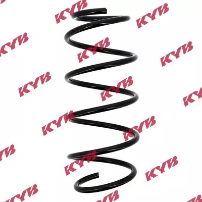 KYB Suspension Spring (RH2626)