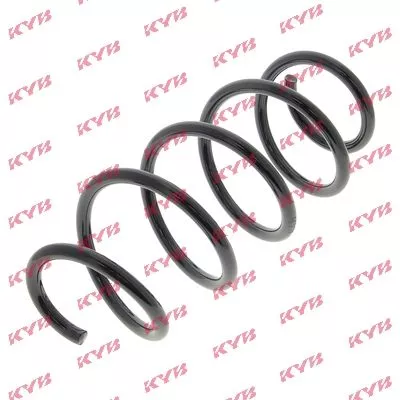 KYB Suspension Spring (RH3353)