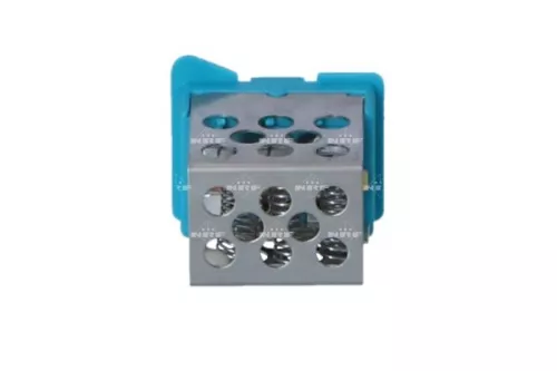 NRF Resistor, interior blower (342003)