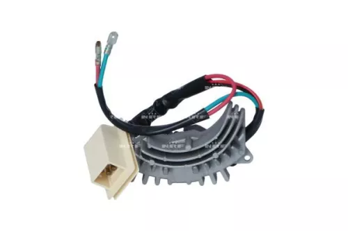 NRF Resistor, interior blower (342024)