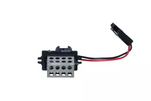 NRF Resistor, interior blower (342056)