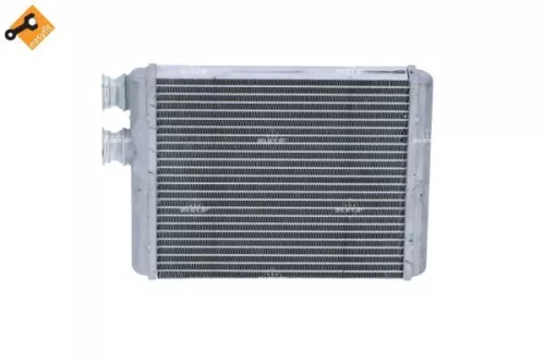 NRF Heat Exchanger, interior heating (54359)