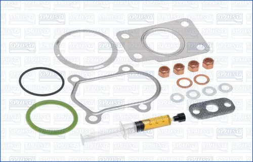 AJUSA Mounting Kit, charger (JTC12047)