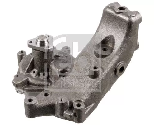 FEBI BILSTEIN Water Pump, engine cooling (14173)