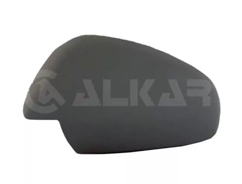 Cover, exterior mirror