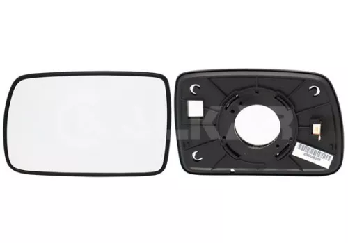 Mirror Glass, exterior mirror