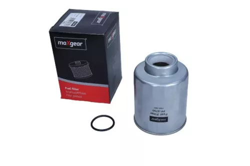MAXGEAR Fuel Filter (26-1544)