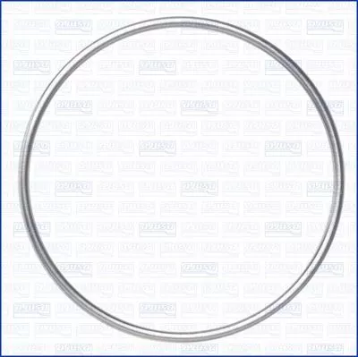 Gasket, exhaust pipe