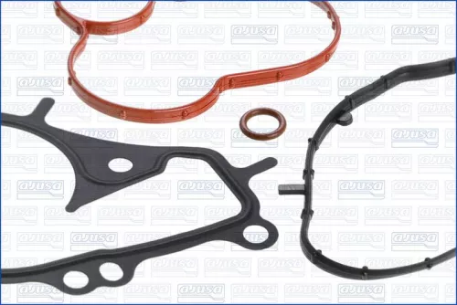 AJUSA Gasket Kit, crankcase (54237100)