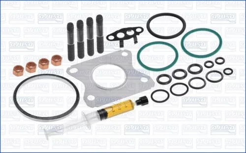 AJUSA Mounting Kit, charger (JTC11960)