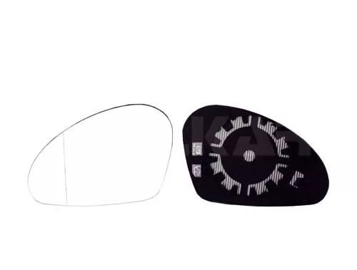 Mirror Glass, exterior mirror