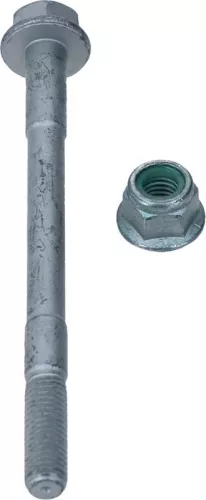 LEMFORDER Control/Trailing Arm, wheel suspension (39313 01)