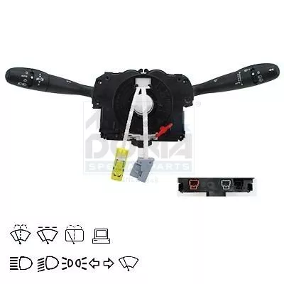 Steering Column Switch