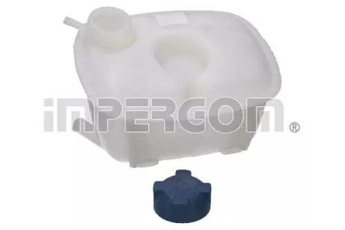 Expansion Tank, coolant
