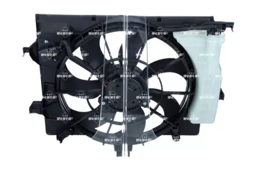 NRF Fan, engine cooling (47904)
