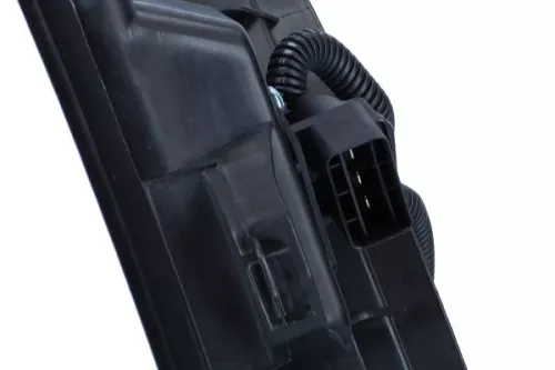 NRF Fan, engine cooling (47904)