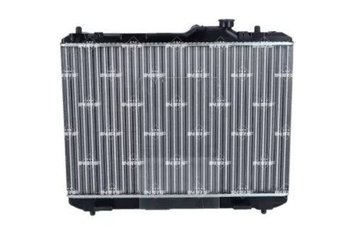 NRF Radiator, engine cooling (53582A)