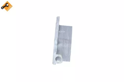 NRF Oil Cooler, engine oil (31821)