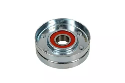 MAXGEAR Tensioner Pulley, V-ribbed belt (54-1426)