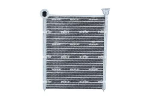 NRF Heat Exchanger, interior heating (54378)
