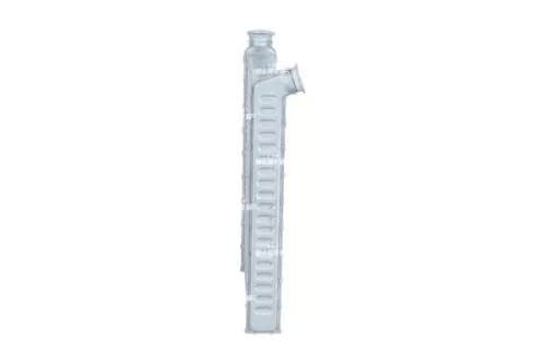 NRF Heat Exchanger, interior heating (54378)