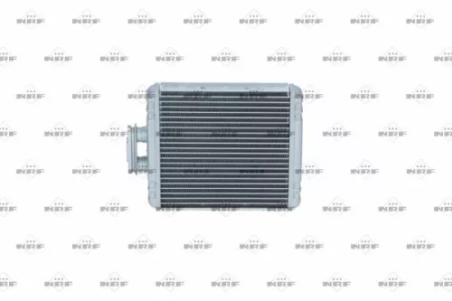 NRF Heat Exchanger, interior heating (54382)