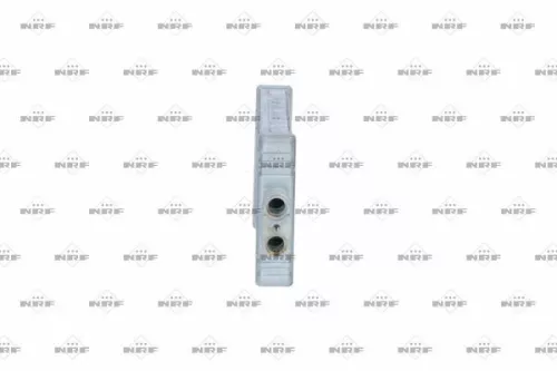 NRF Heat Exchanger, interior heating (54382)