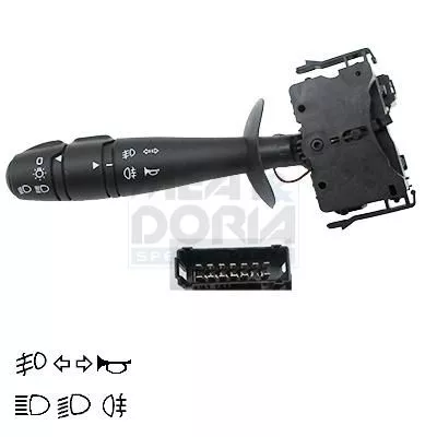 Steering Column Switch