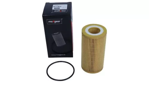 MAXGEAR Oil Filter (26-1539)