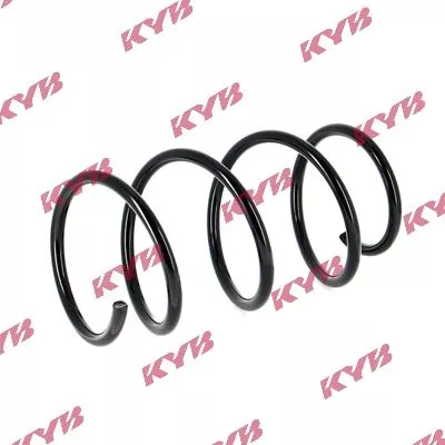 KYB Suspension Spring (RA4004)