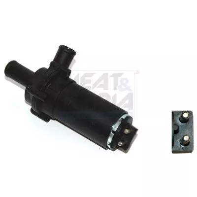 MEAT & DORIA Auxiliary Water Pump (cooling water circuit) (20016)