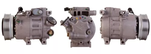 ELSTOCK Compressor, air conditioning (51-0748)
