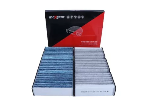 MAXGEAR Filter, cabin air (26-1778)